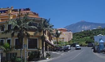 Carretera Del Amparo  75 Apartment Santa Cruz de Tenerife Dış mekan fotoğraf